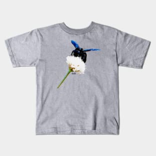 Blue Bee Kids T-Shirt